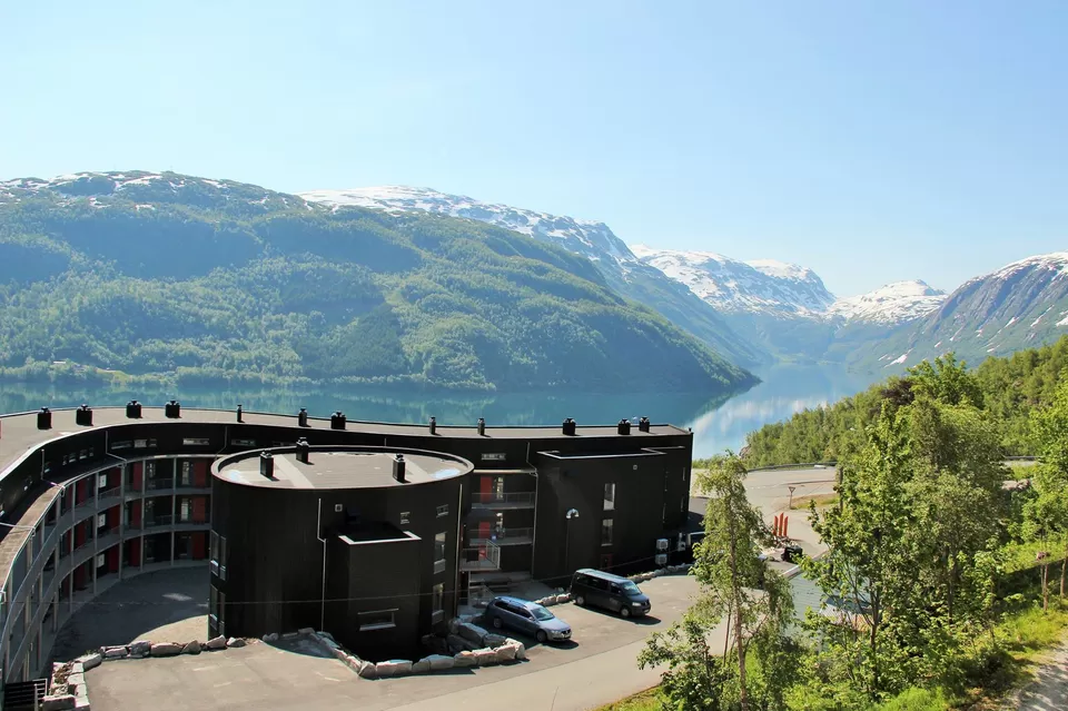 Photo of Røldal, Røldal, Norge by Abhishek Kumar