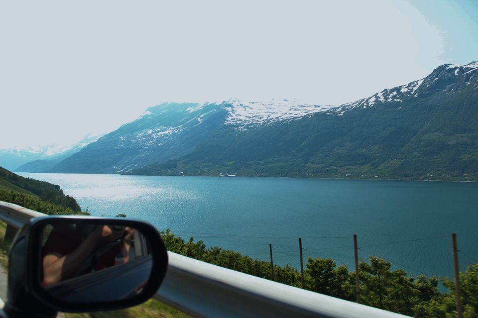 Photo of Weekend road trip Western Norway 2/5 by Abhishek Kumar