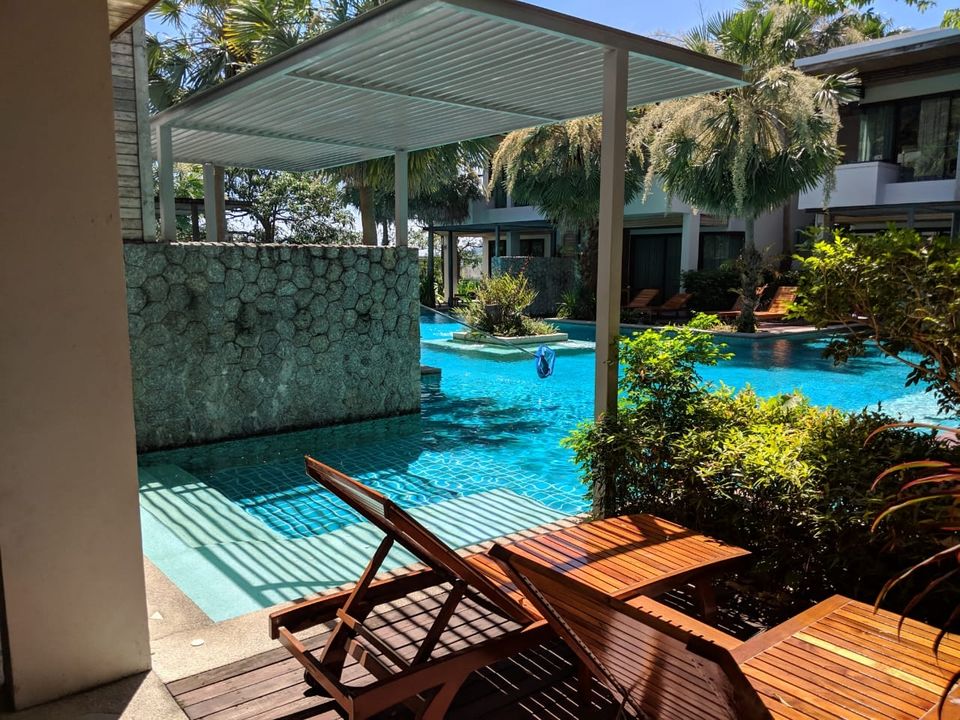 Photo of Phuket, Thailand by Anvita Shukla