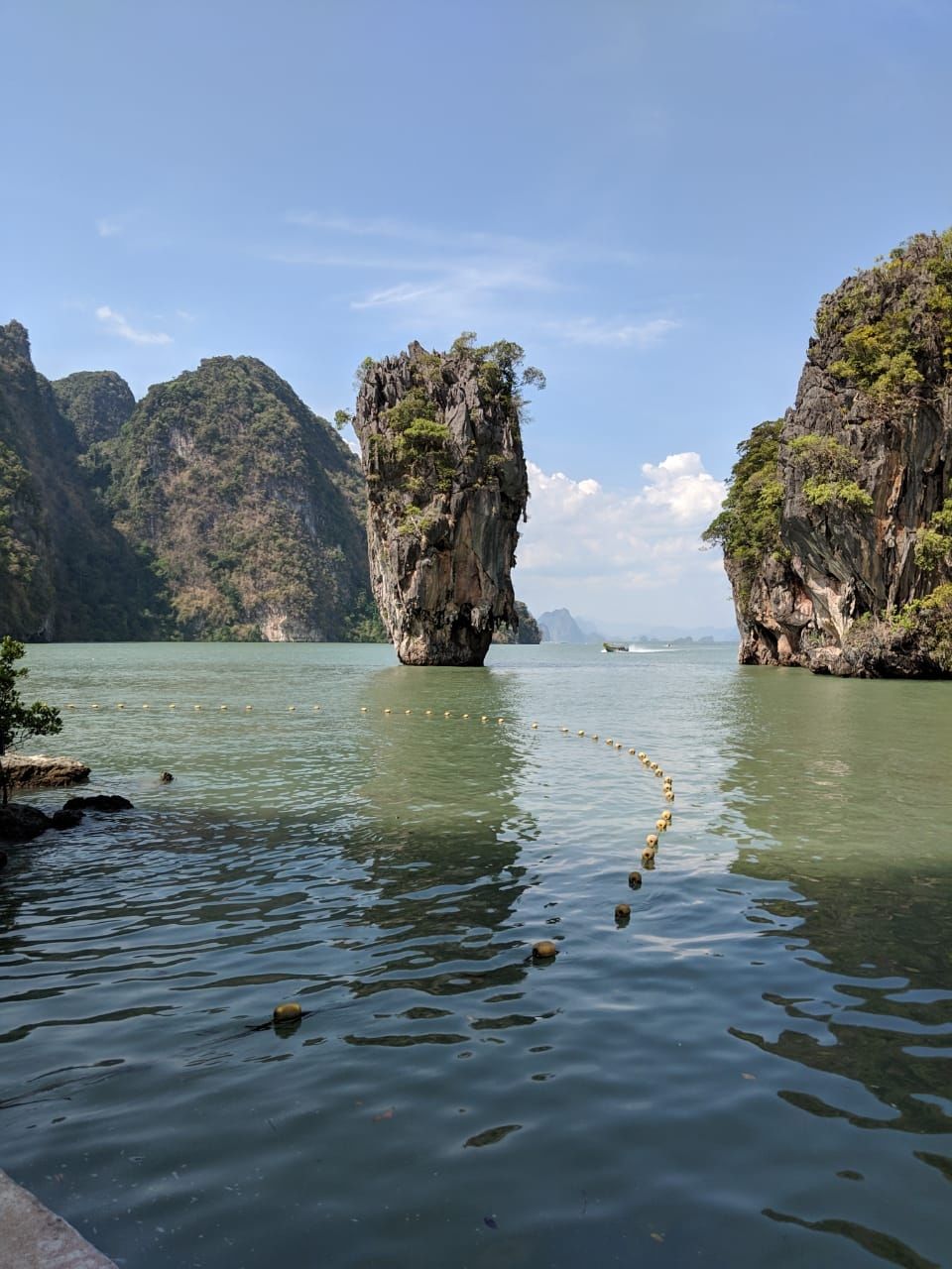 Photo of Phang-nga, Thailand by Anvita Shukla