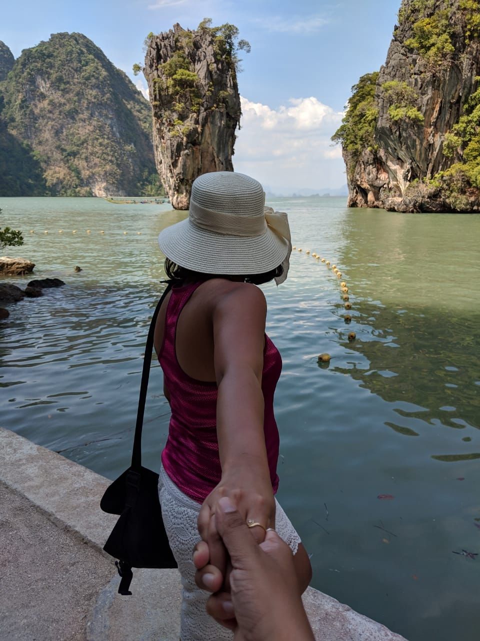 Photo of Phang-nga, Thailand by Anvita Shukla