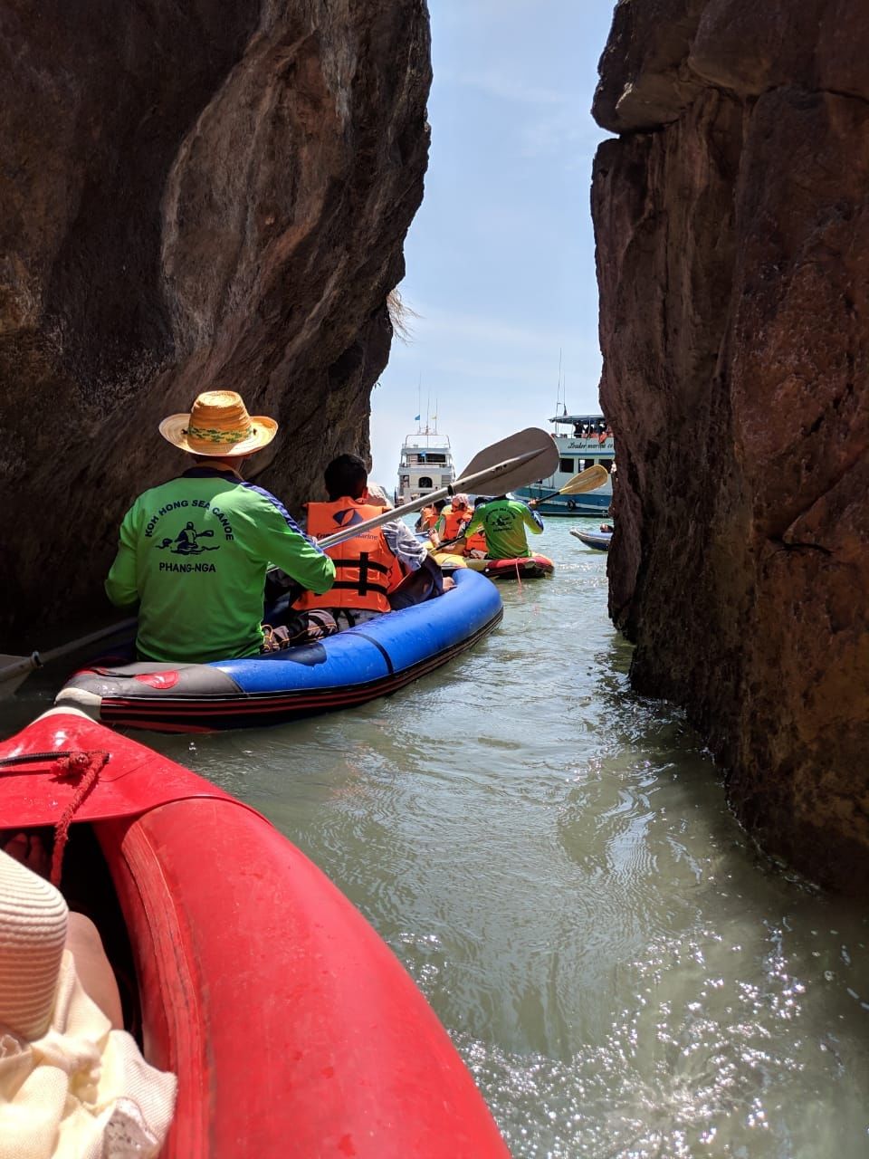 Photo of Phang-nga, Thailand by Anvita Shukla