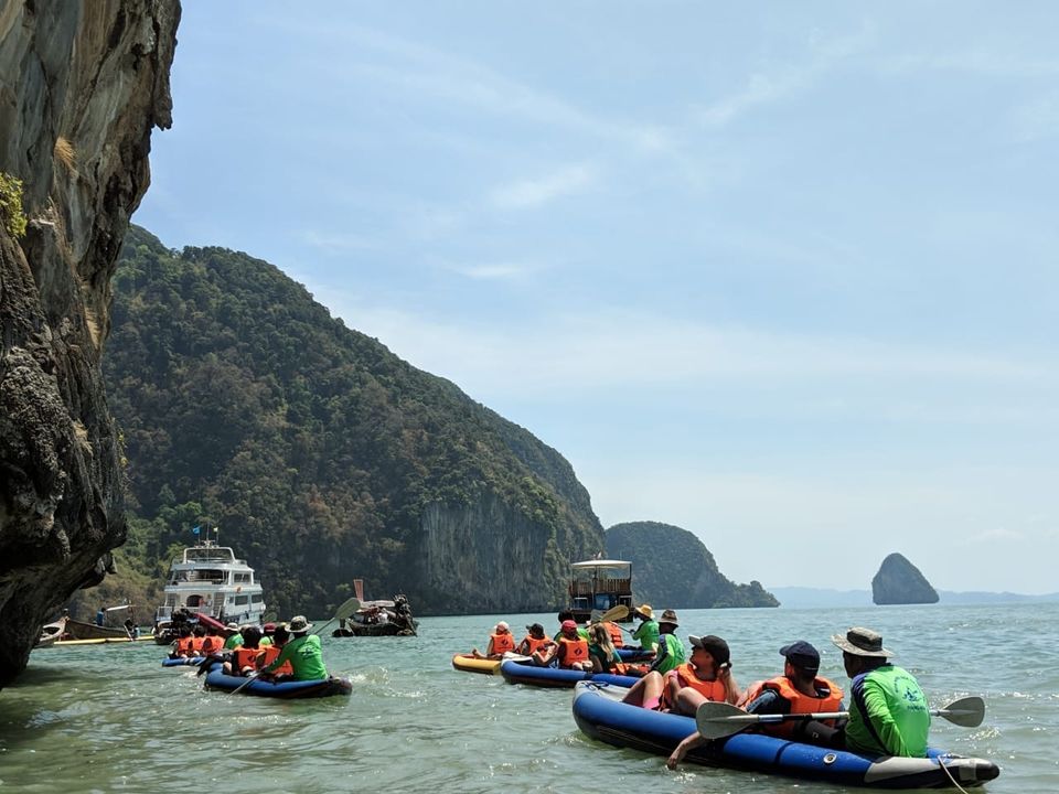 Photo of Phang-nga, Thailand by Anvita Shukla
