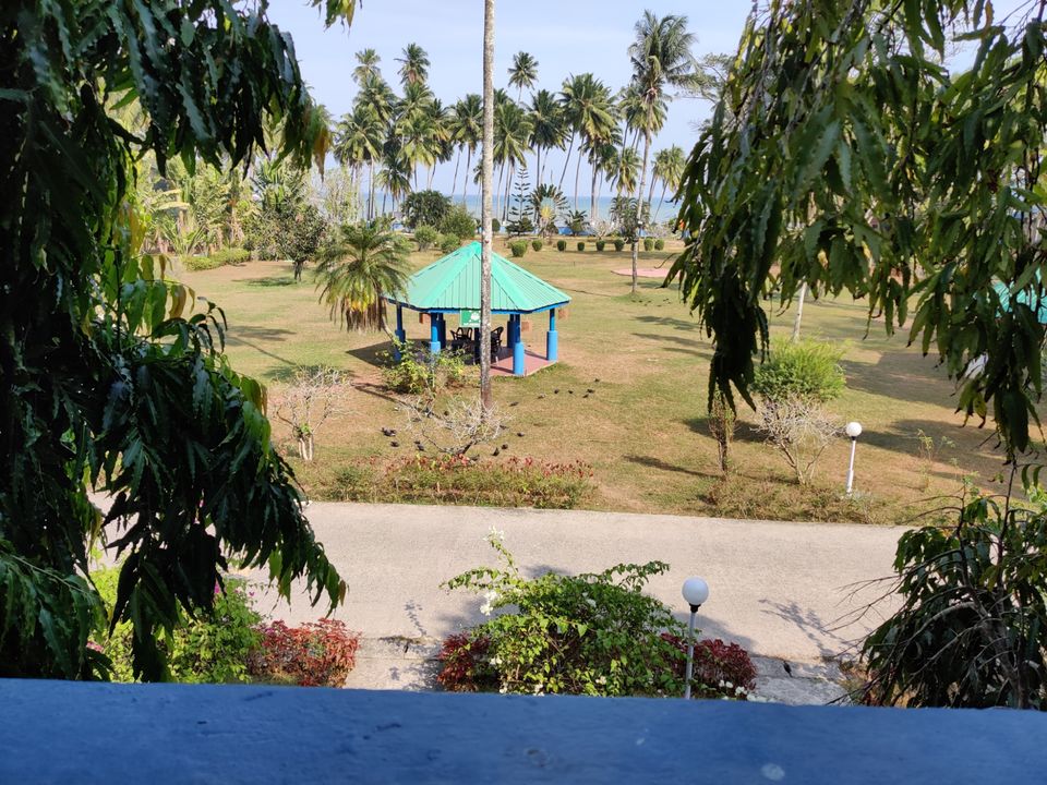 Photo of Port Blair, Andaman and Nicobar Islands, India by Anvita Shukla