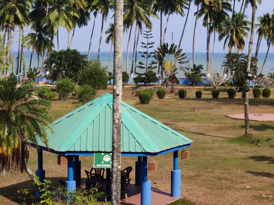 Photo of Port Blair, Andaman and Nicobar Islands, India by Anvita Shukla