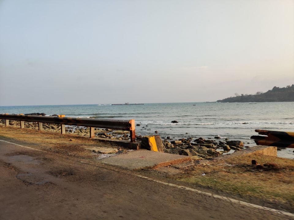 Photo of Port Blair, Andaman and Nicobar Islands, India by Anvita Shukla