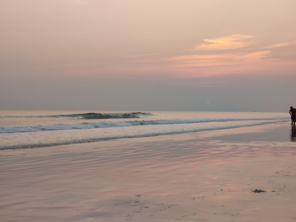 Photo of Havelock Island, Andaman and Nicobar Islands by Anvita Shukla