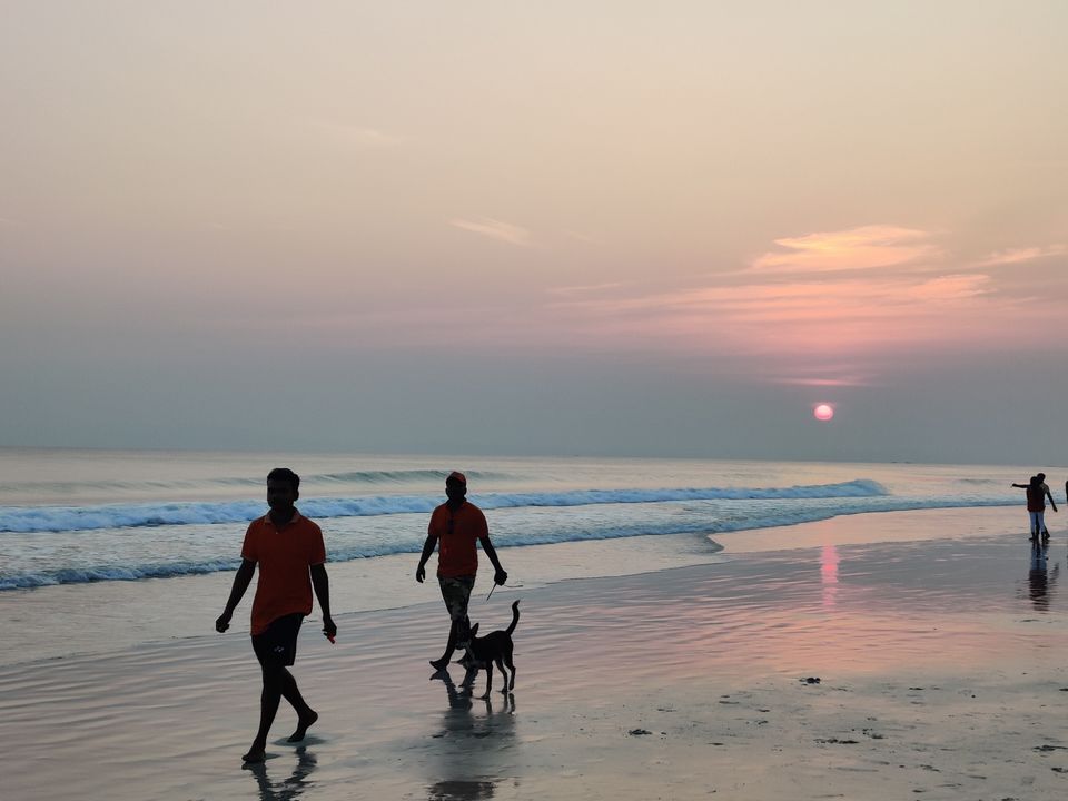 Photo of Havelock Island, Andaman and Nicobar Islands by Anvita Shukla