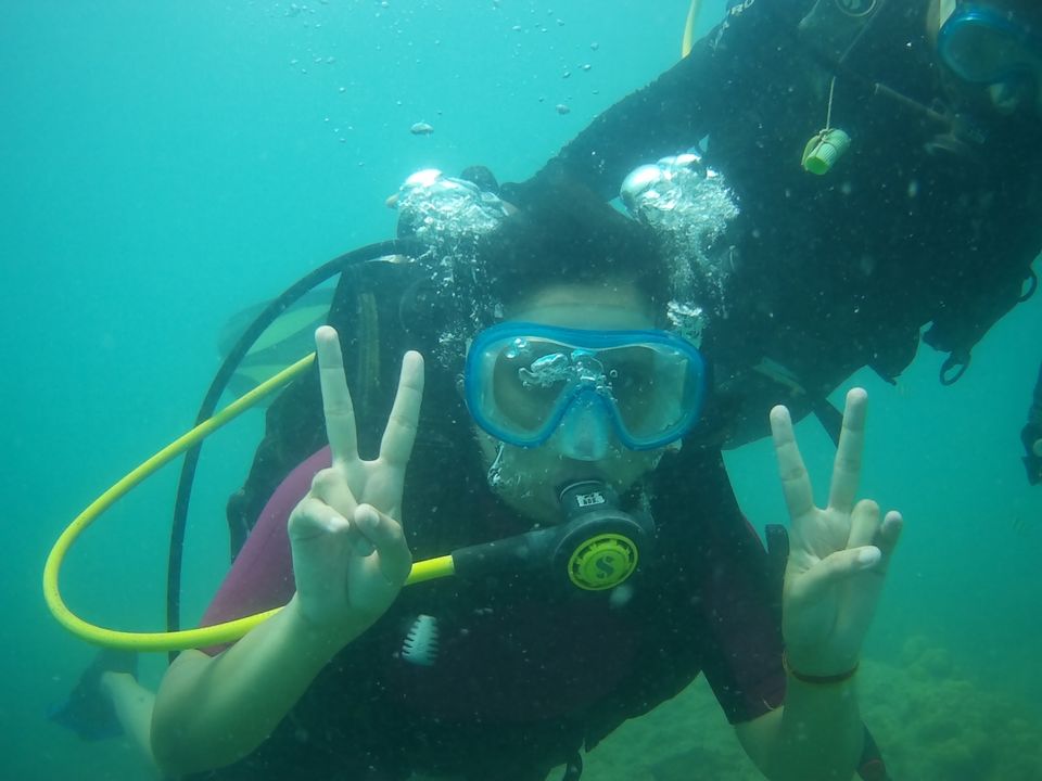 Photo of Havelock Island, Andaman and Nicobar Islands by Anvita Shukla