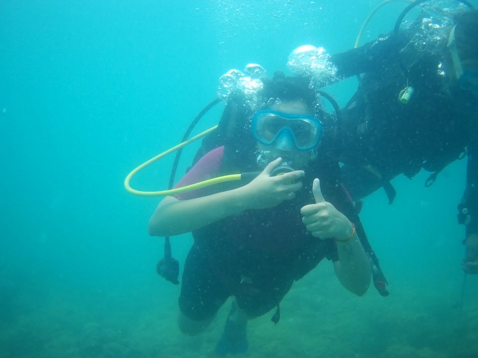 Photo of Havelock Island, Andaman and Nicobar Islands by Anvita Shukla