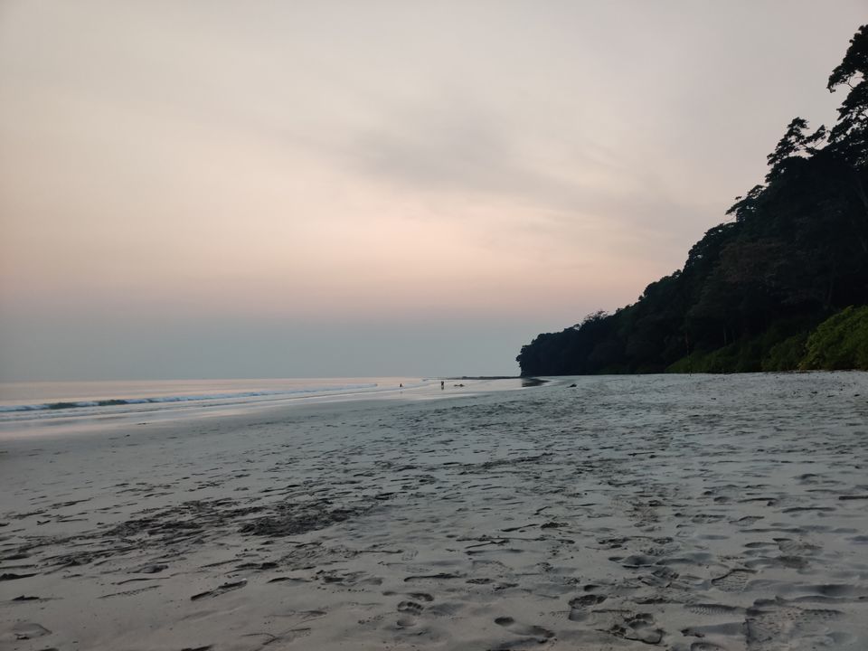 Photo of Havelock Island, Andaman and Nicobar Islands by Anvita Shukla