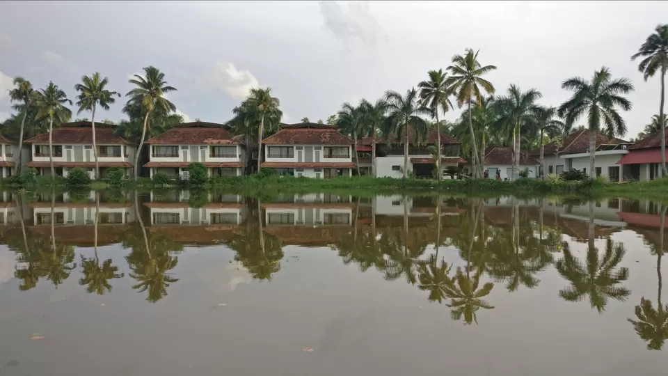 Photo of Kumarakom : Backwater wonder by Sreedhar Suresh