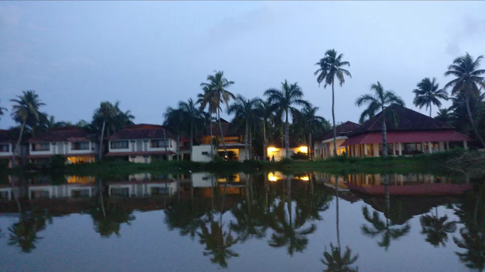 Photo of Kumarakom : Backwater wonder by Sreedhar Suresh