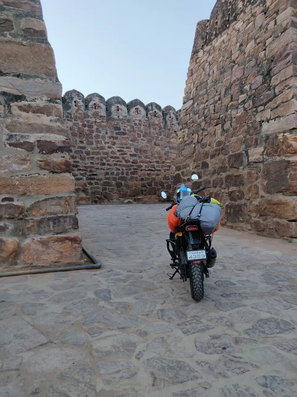 Photo of Gandikota by Arun Prasath