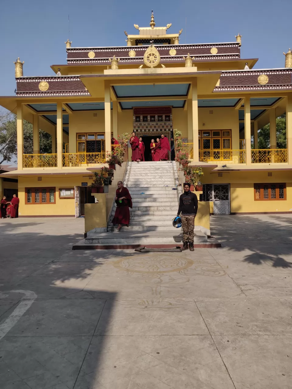 Photo of Siliguri by Arun Prasath
