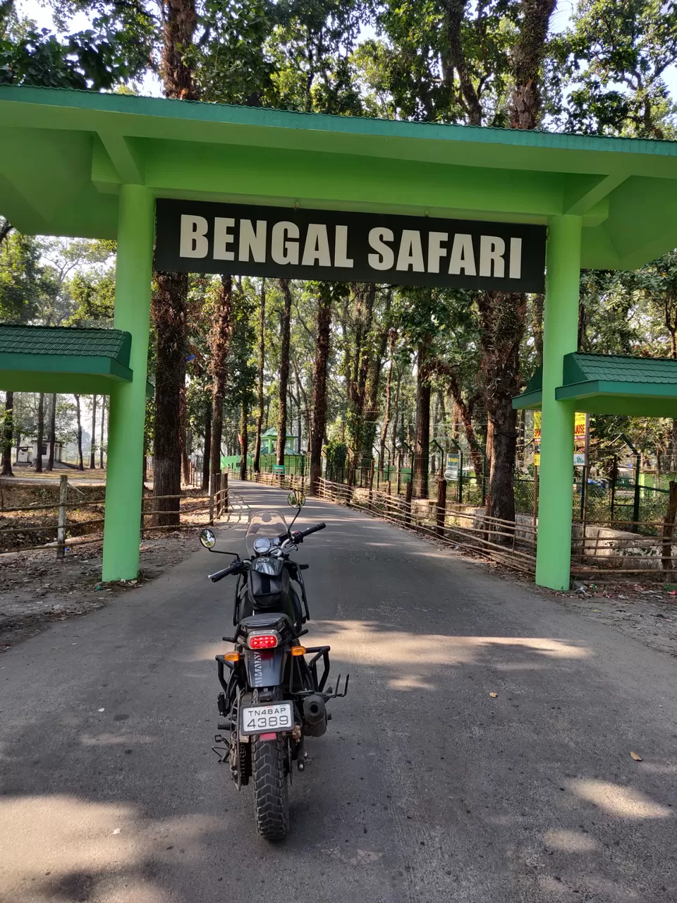 Photo of Siliguri by Arun Prasath