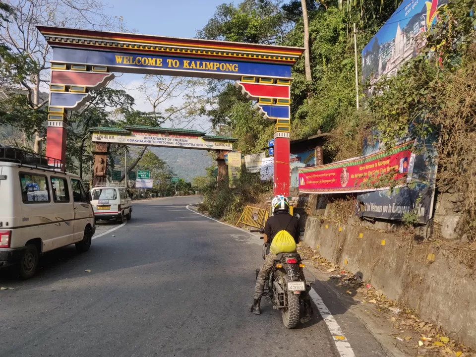 Photo of Siliguri by Arun Prasath