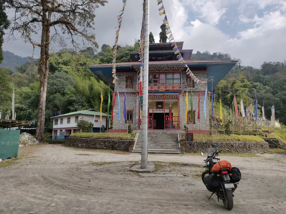 Photo of Mangan by Arun Prasath