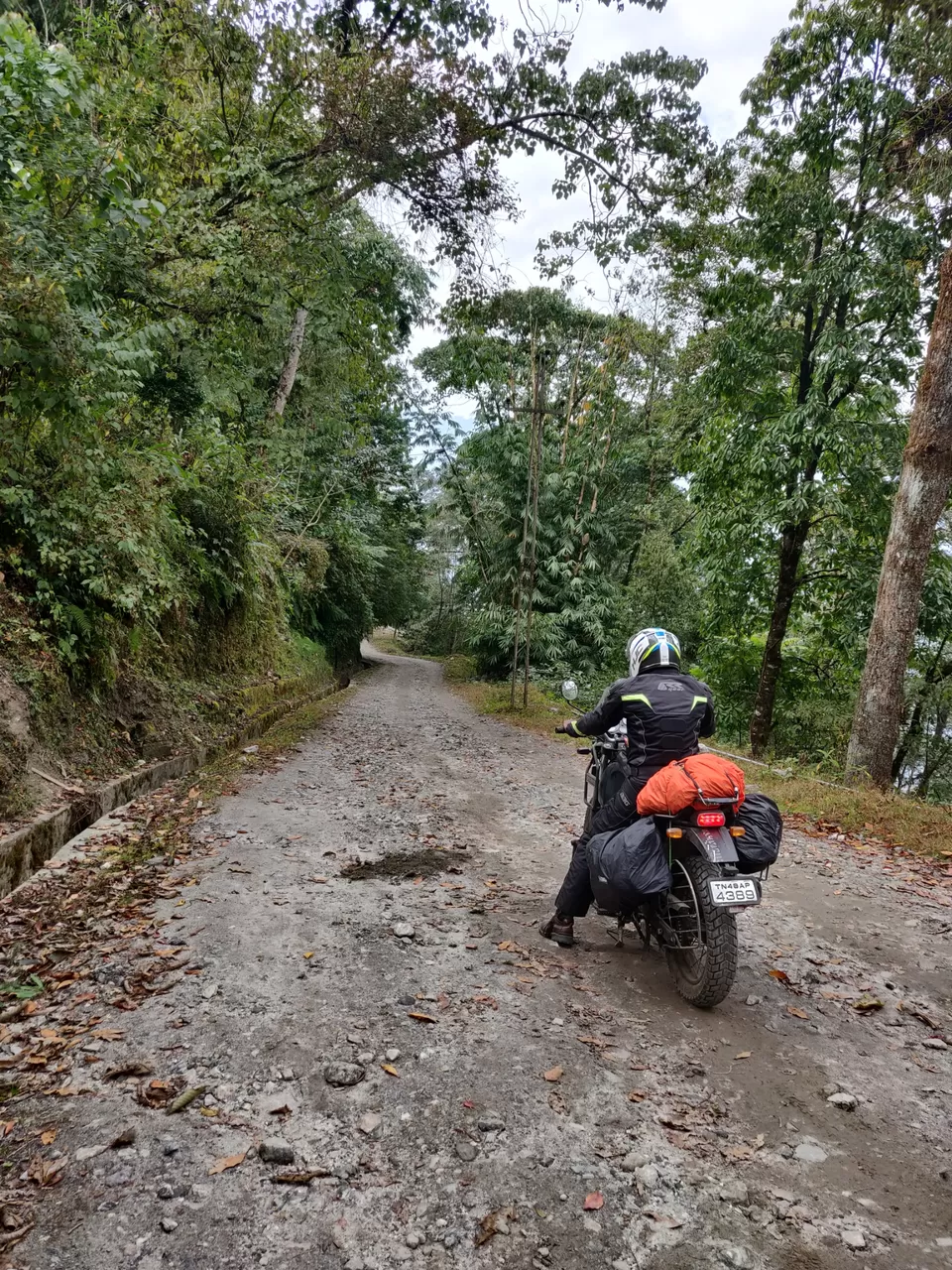 Photo of Mangan by Arun Prasath