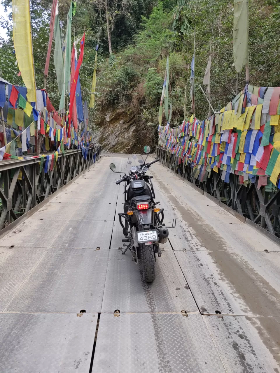 Photo of Mangan by Arun Prasath
