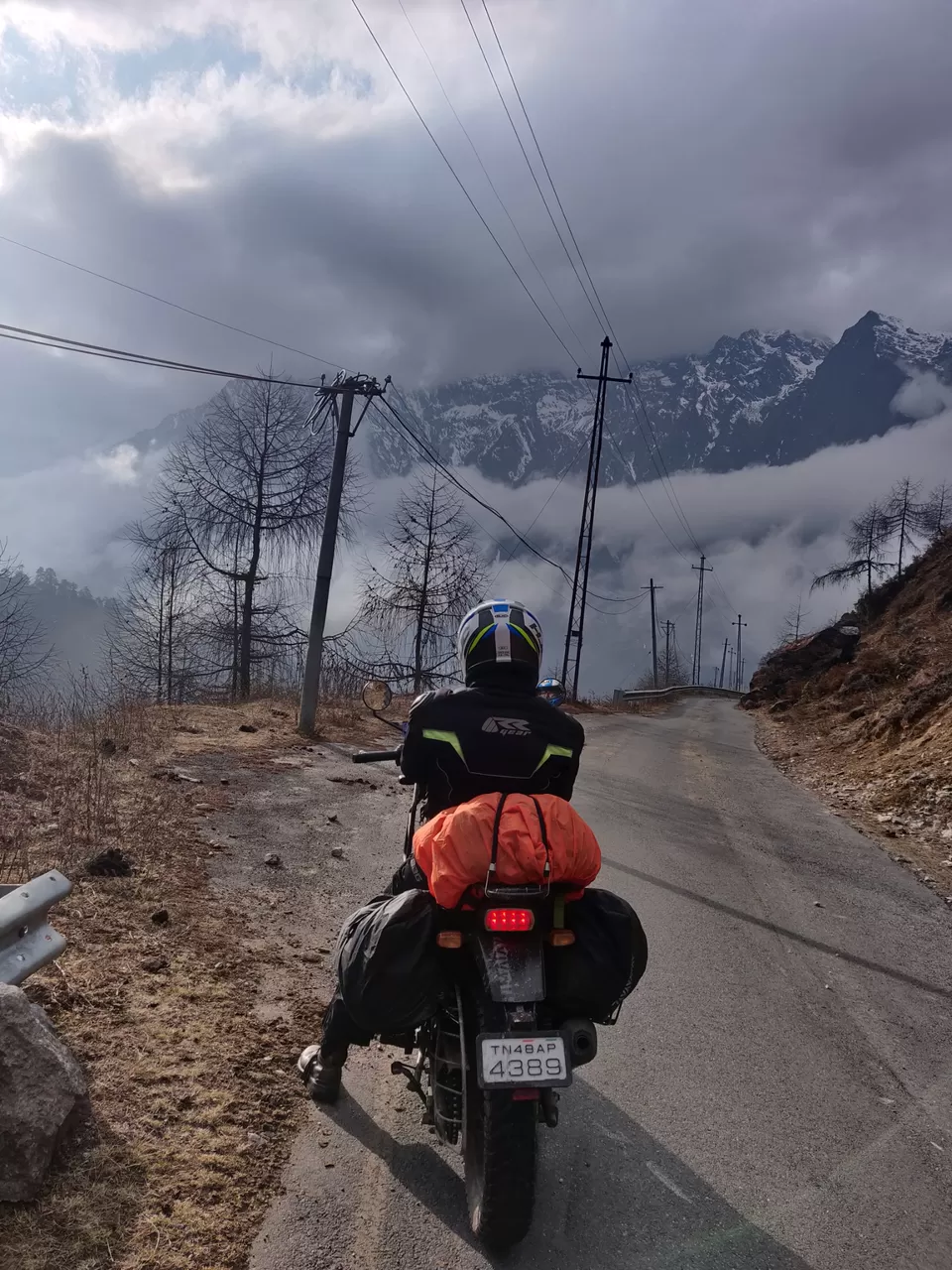 Photo of Lachung by Arun Prasath