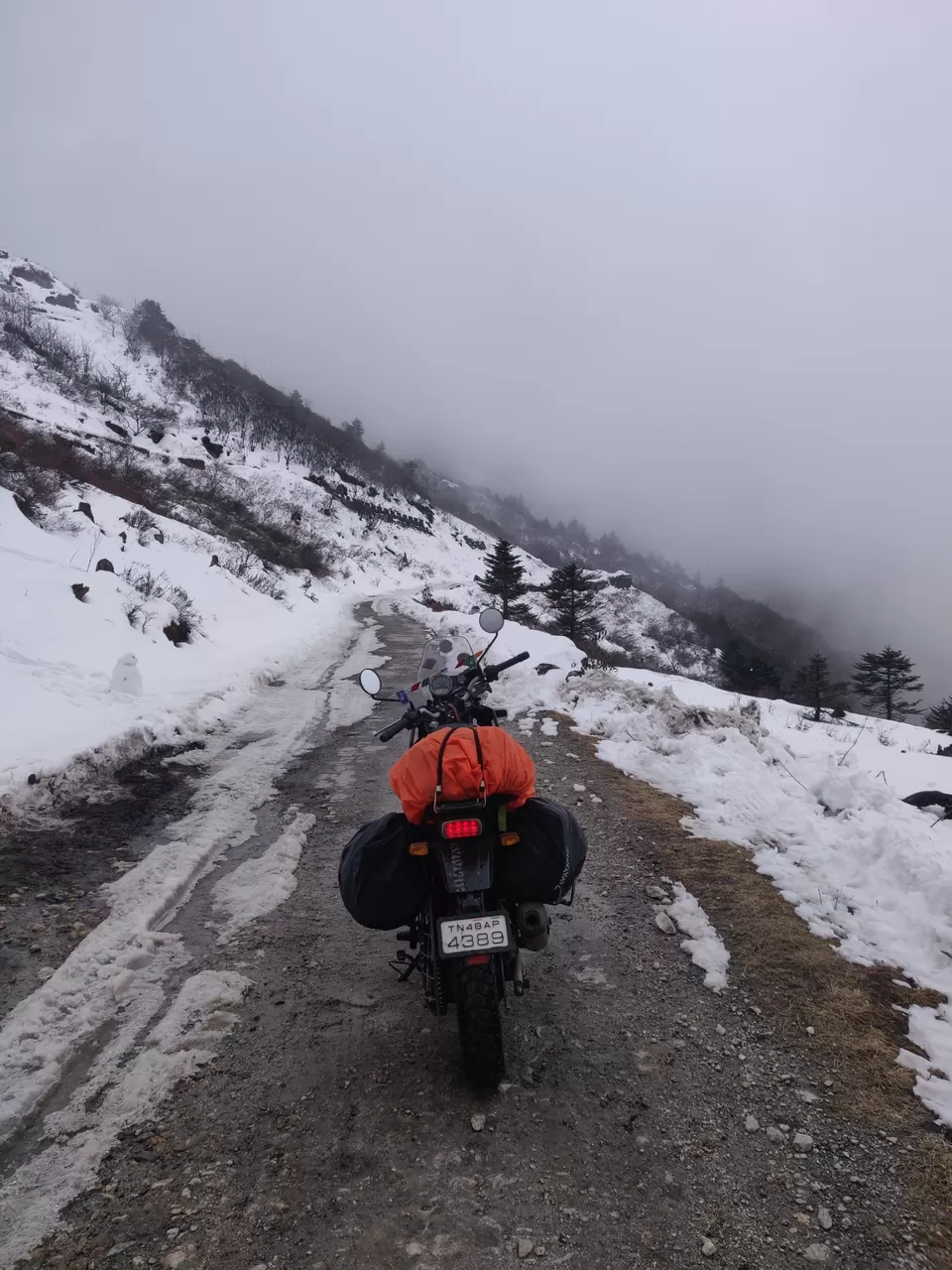 Photo of Lachung by Arun Prasath