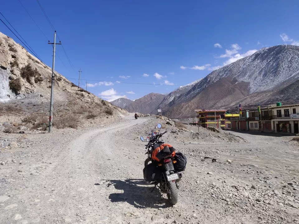 Photo of Muktinath by Arun Prasath