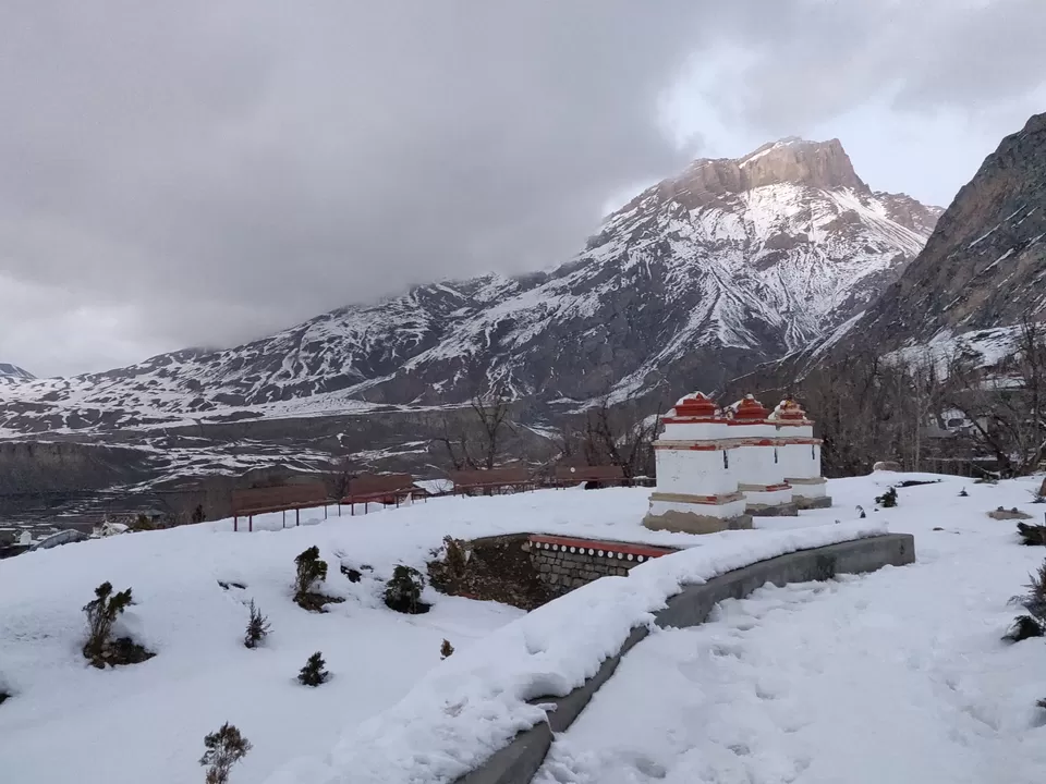 Photo of Muktinath by Arun Prasath