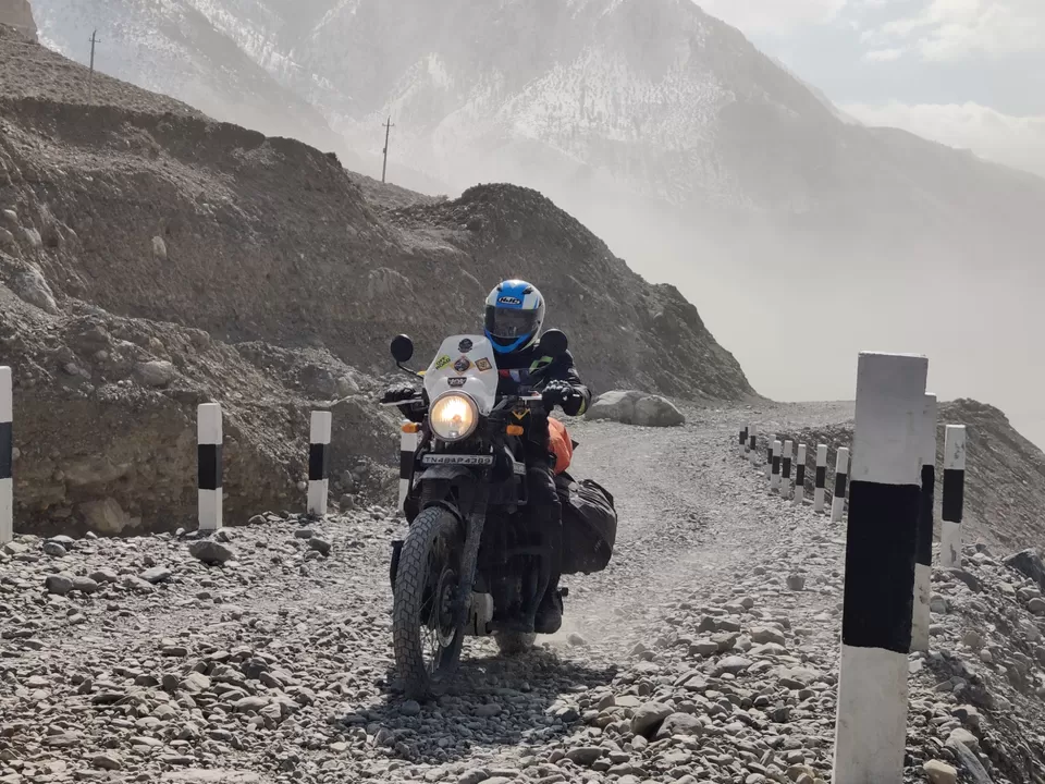 Photo of Muktinath by Arun Prasath