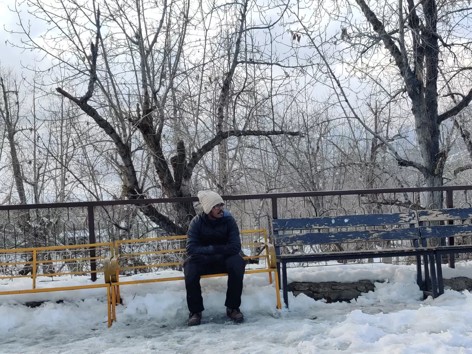 Photo of Muktinath by Arun Prasath