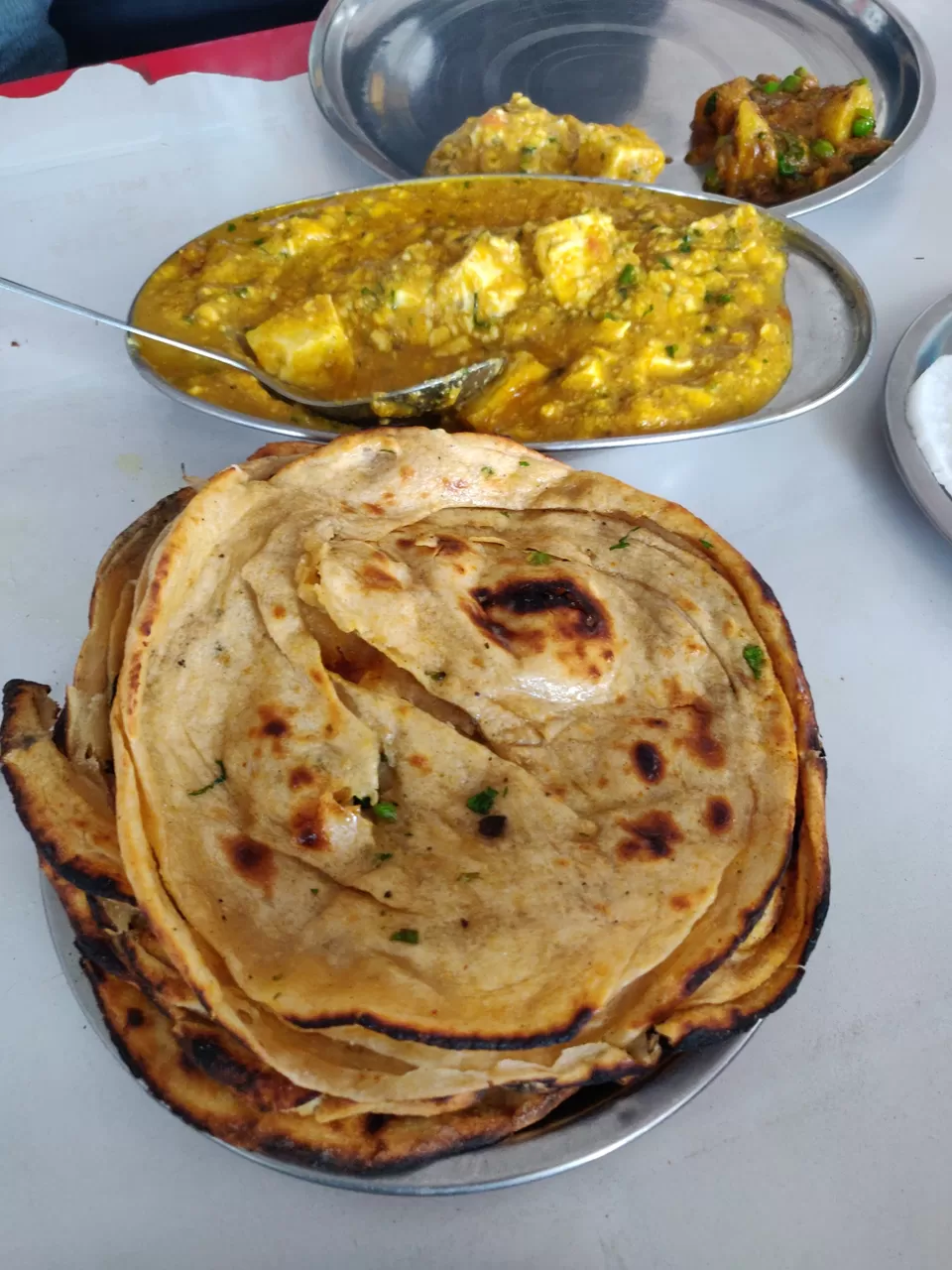 Photo of Lucknow by Arun Prasath