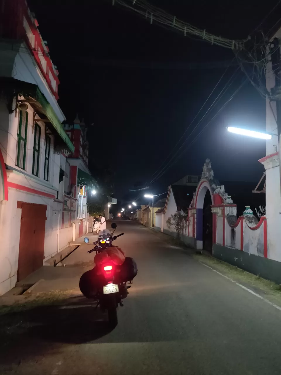 Photo of Karaikudi by Arun Prasath