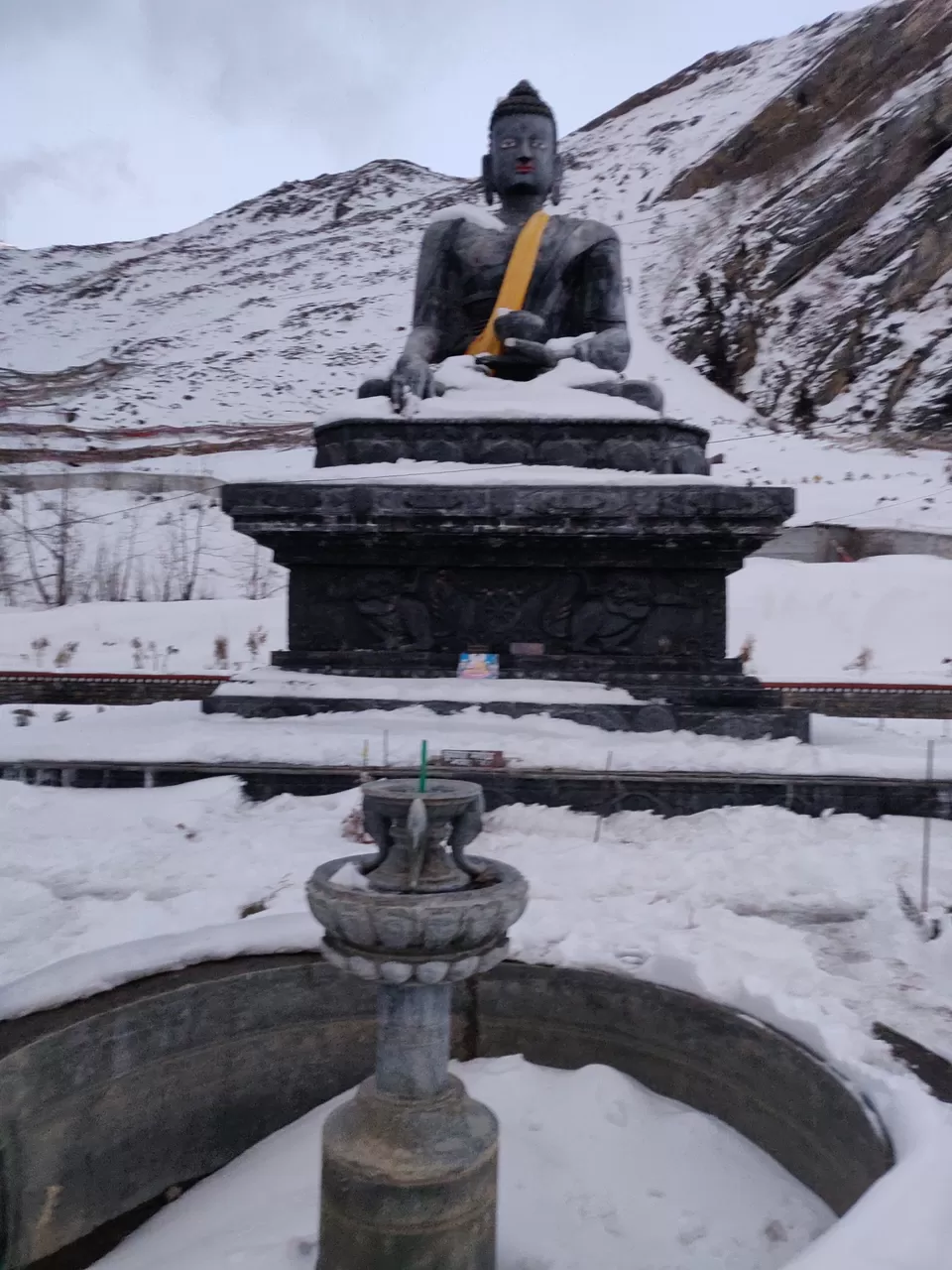 Photo of Muktinath by Arun Prasath