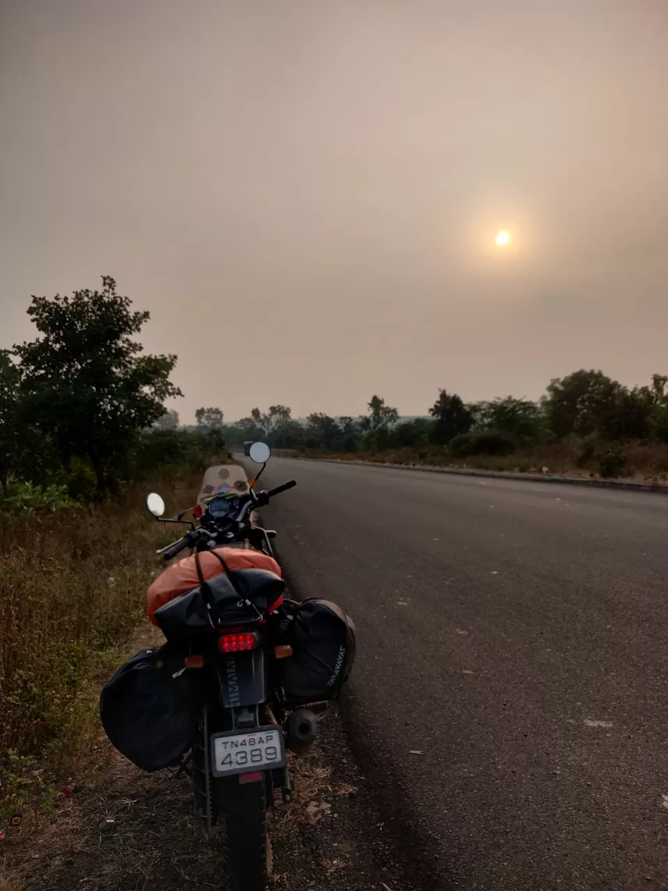 Photo of Nirmal by Arun Prasath