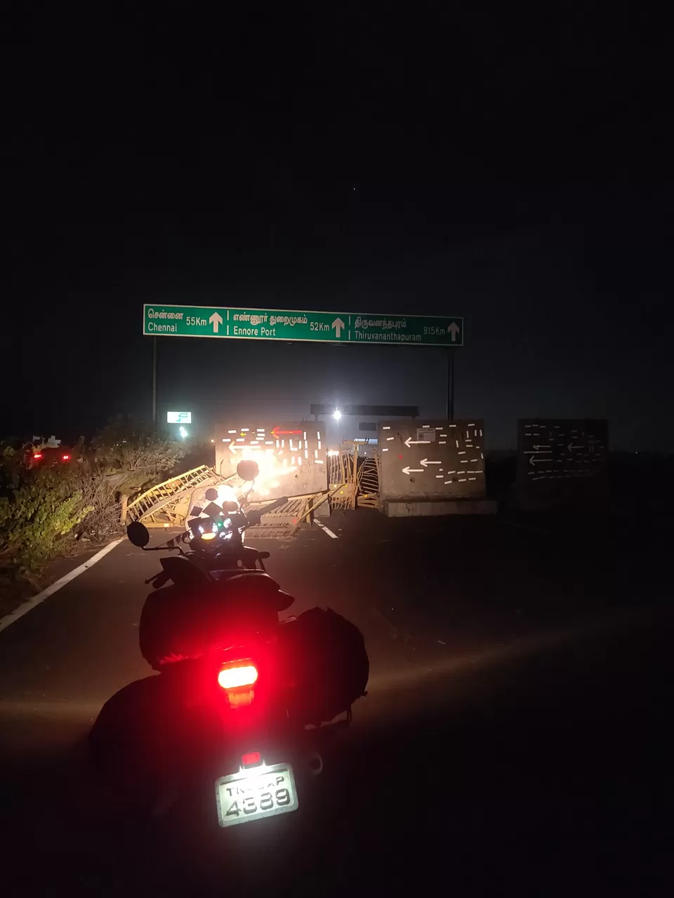 Photo of Perambur by Arun Prasath
