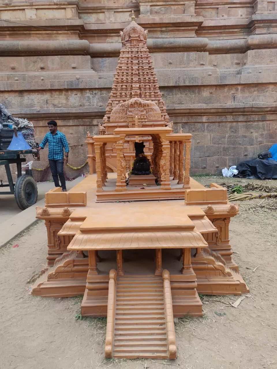 Photo of Musiri by Arun Prasath