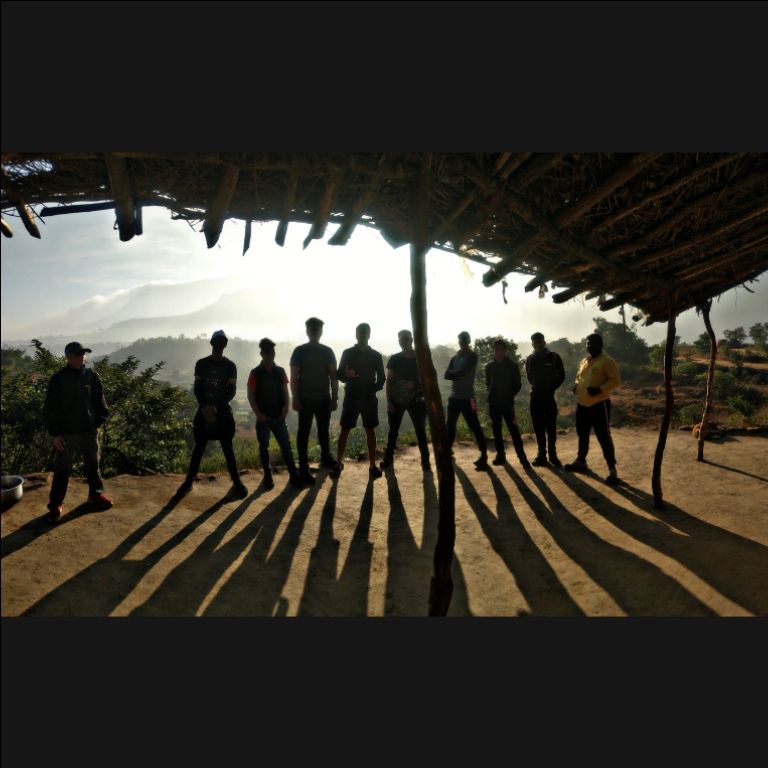 Photo of Alang Madan kulang by debabrata ray