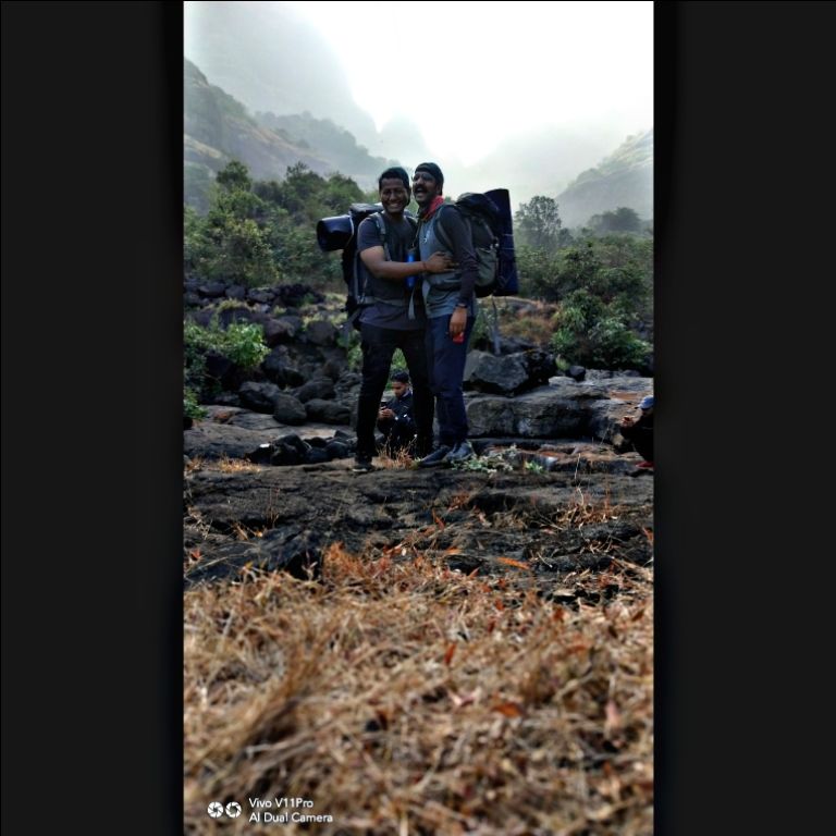 Photo of Alang Madan kulang by debabrata ray