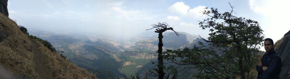 Photo of Alang Madan kulang by debabrata ray