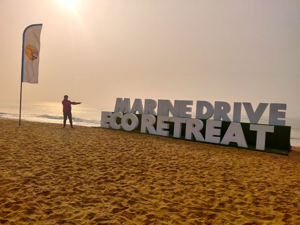Photo of ECO Retreat fest ODISHA - A must Visit! by Sameet Pattnaik