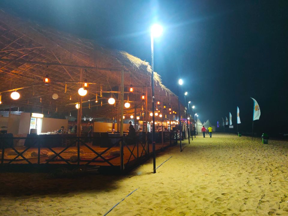 Photo of ECO Retreat fest ODISHA - A must Visit! by Sameet Pattnaik