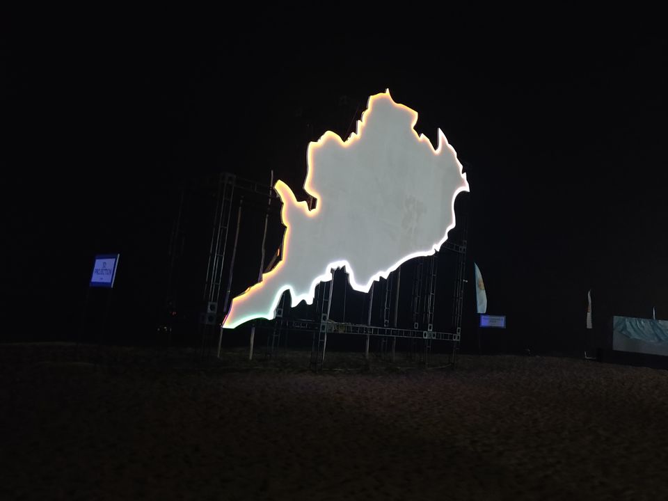 Photo of ECO Retreat fest ODISHA - A must Visit! by Sameet Pattnaik
