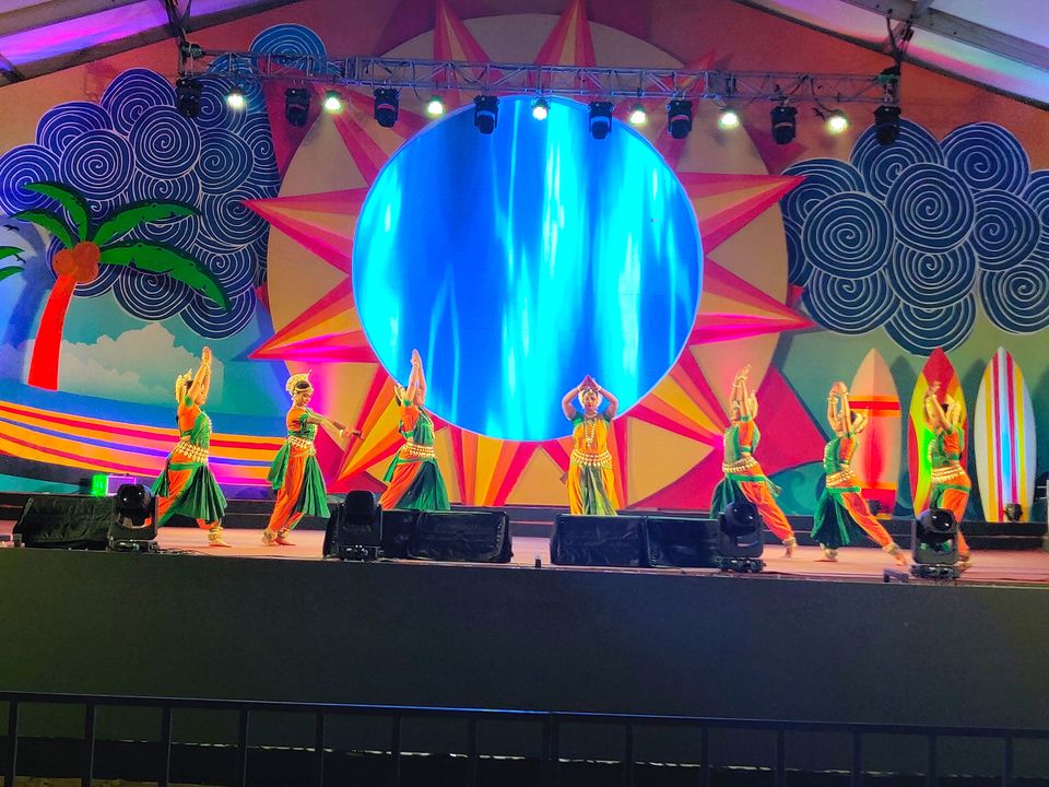 Photo of ECO Retreat fest ODISHA - A must Visit! by Sameet Pattnaik