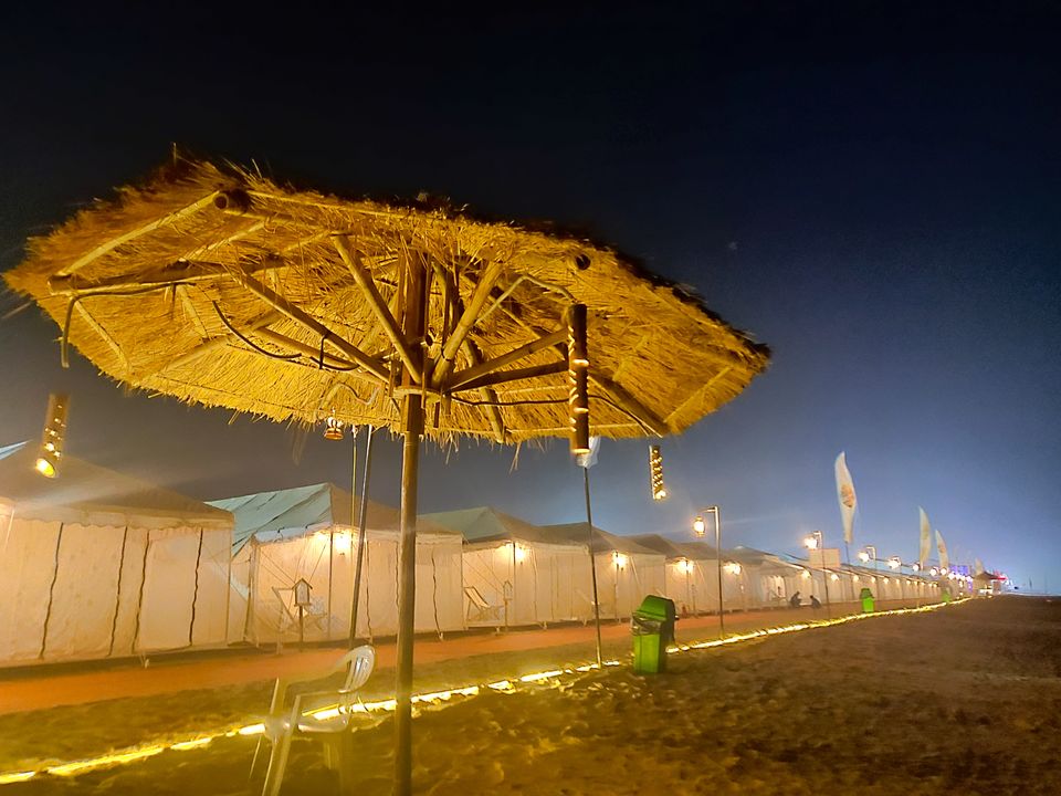Photo of ECO Retreat fest ODISHA - A must Visit! by Sameet Pattnaik
