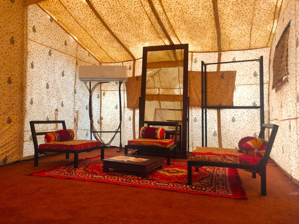 Photo of ECO Retreat fest ODISHA - A must Visit! by Sameet Pattnaik
