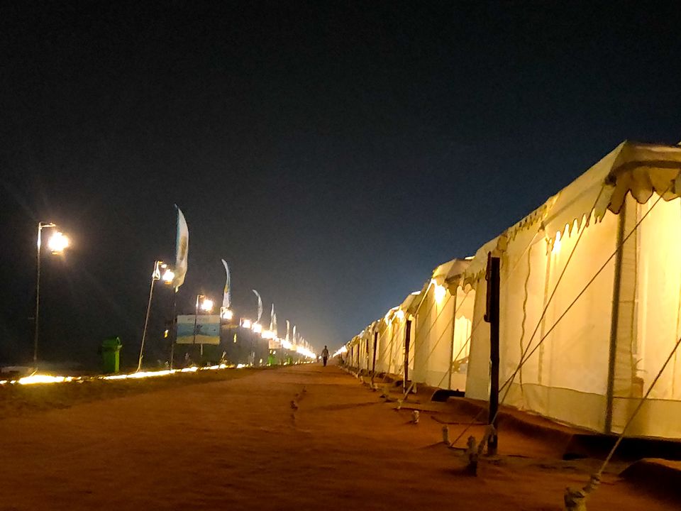 Photo of ECO Retreat fest ODISHA - A must Visit! by Sameet Pattnaik