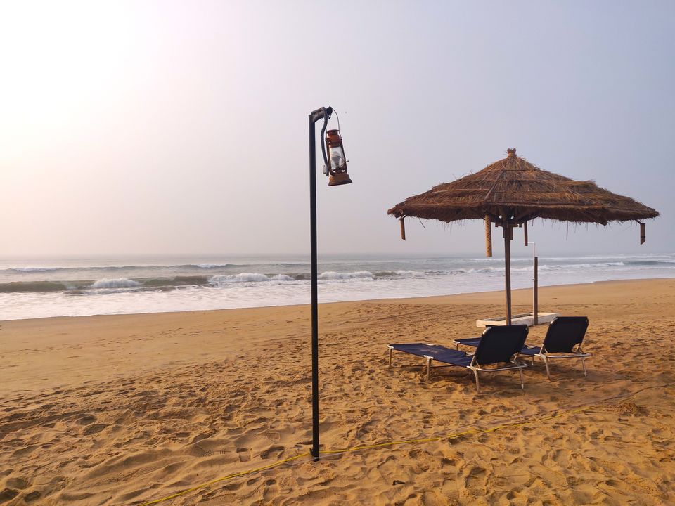 Photo of ECO Retreat fest ODISHA - A must Visit! by Sameet Pattnaik