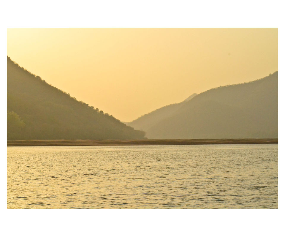 Photo of Drive to TIKARPADA, ODISHA- the ultimate Jungle road trip!! 9/17 by Sameet Pattnaik