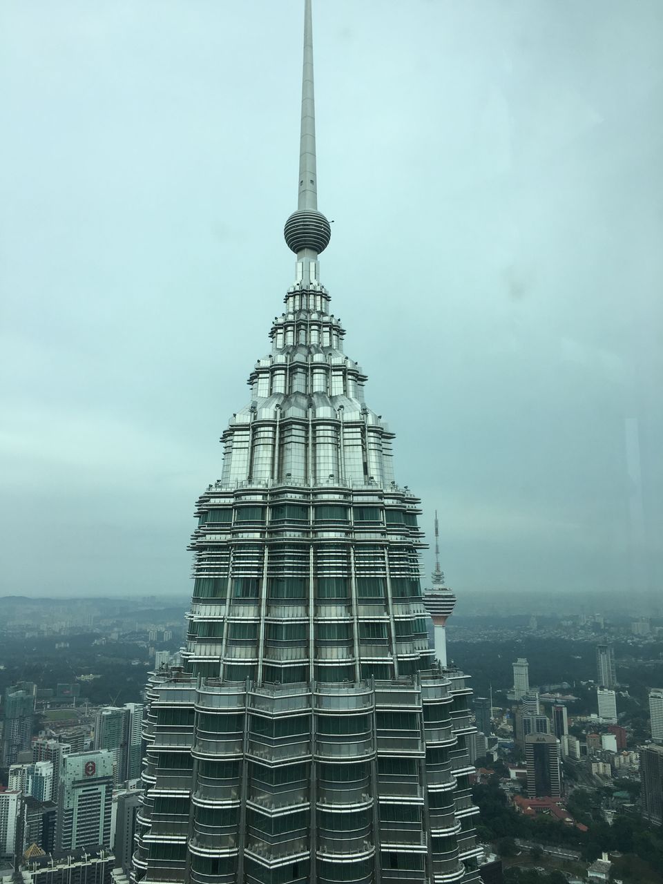 Photo of Petronas Twin Tower, Kuala Lumpur City Centre, Kuala Lumpur, Federal Territory of Kuala Lumpur, Malaysia by The Vacation Guy