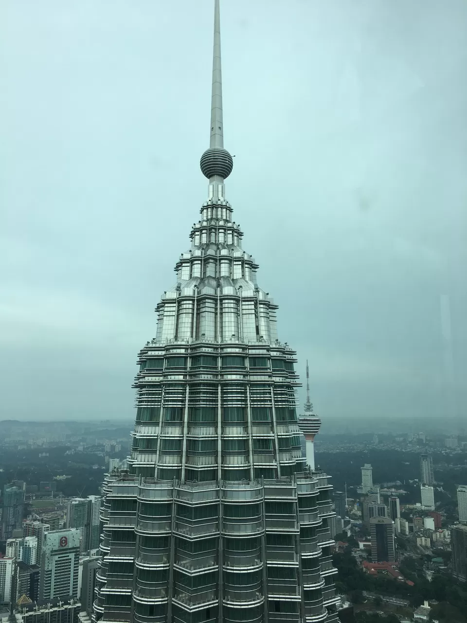 Photo of Petronas Twin Tower, Kuala Lumpur City Centre, Kuala Lumpur, Federal Territory of Kuala Lumpur, Malaysia by The Vacation Guy
